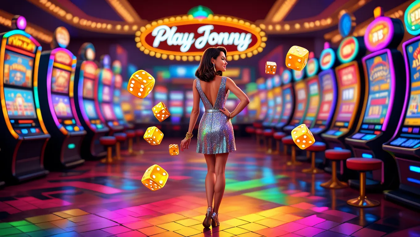 playjonny playjonny