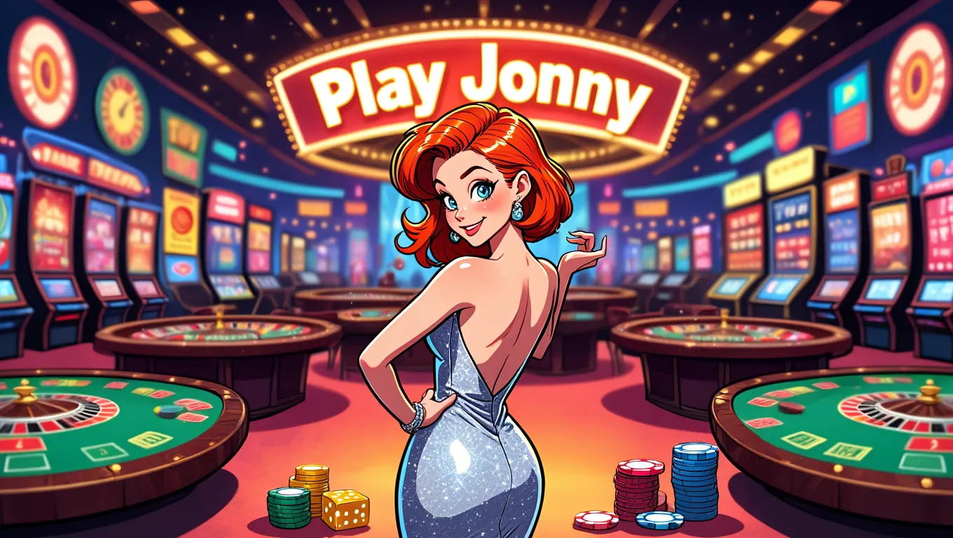 playjonny playjonny