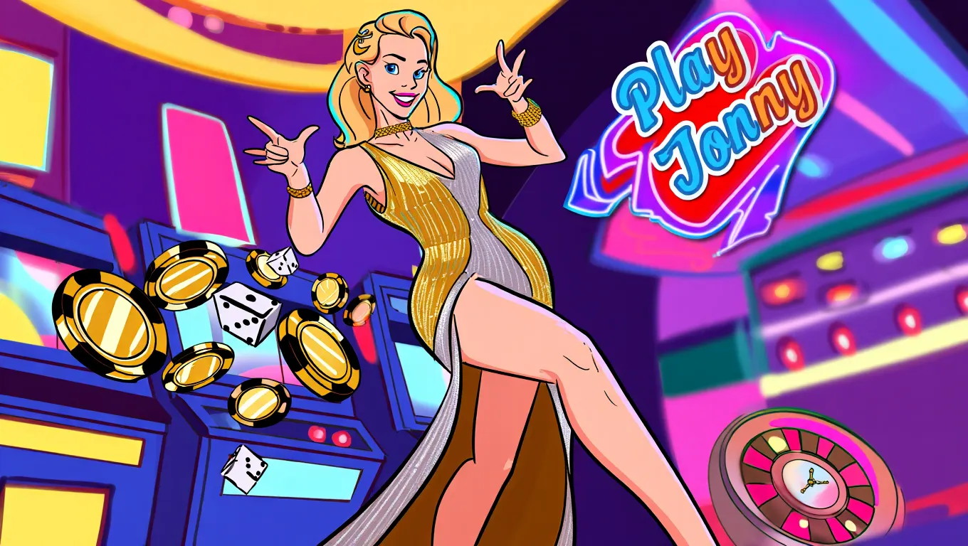 playjonny playjonny